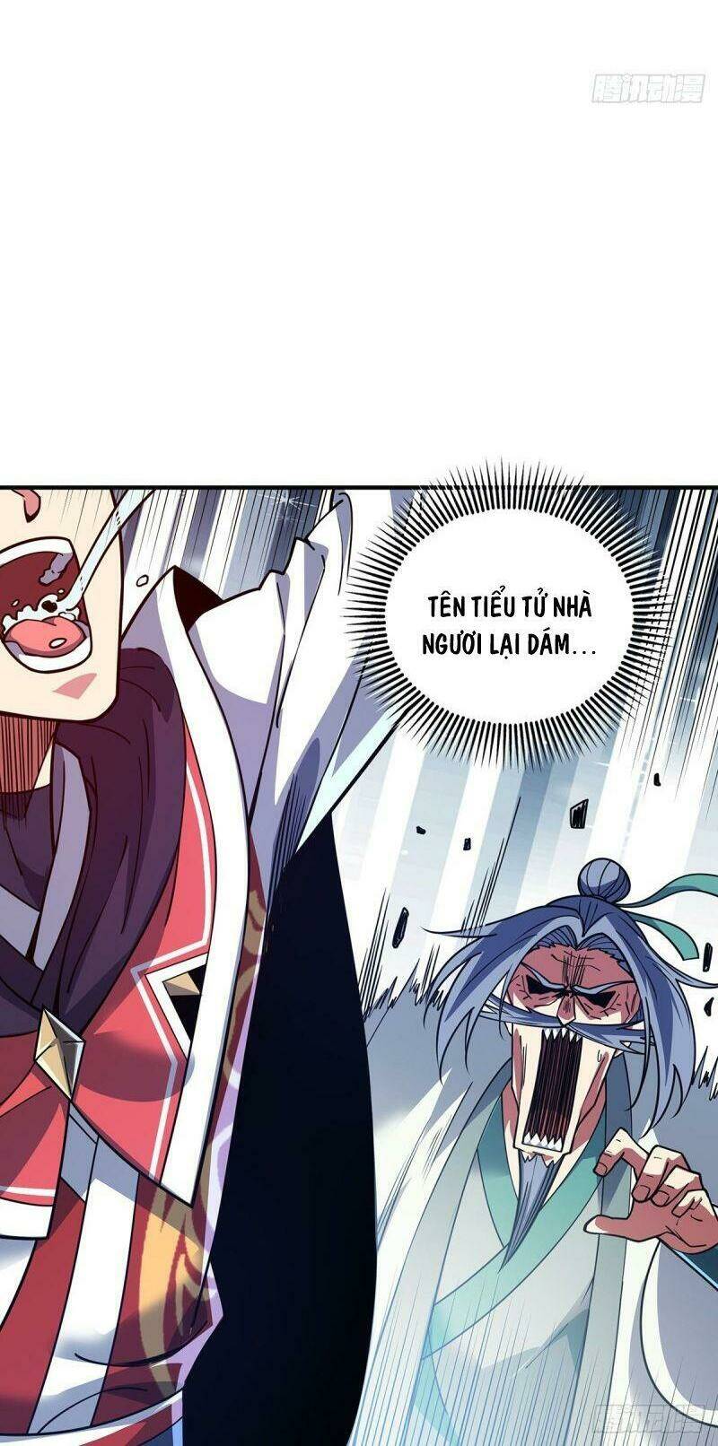 Tư Mã Song Hiệp: Chapter 96