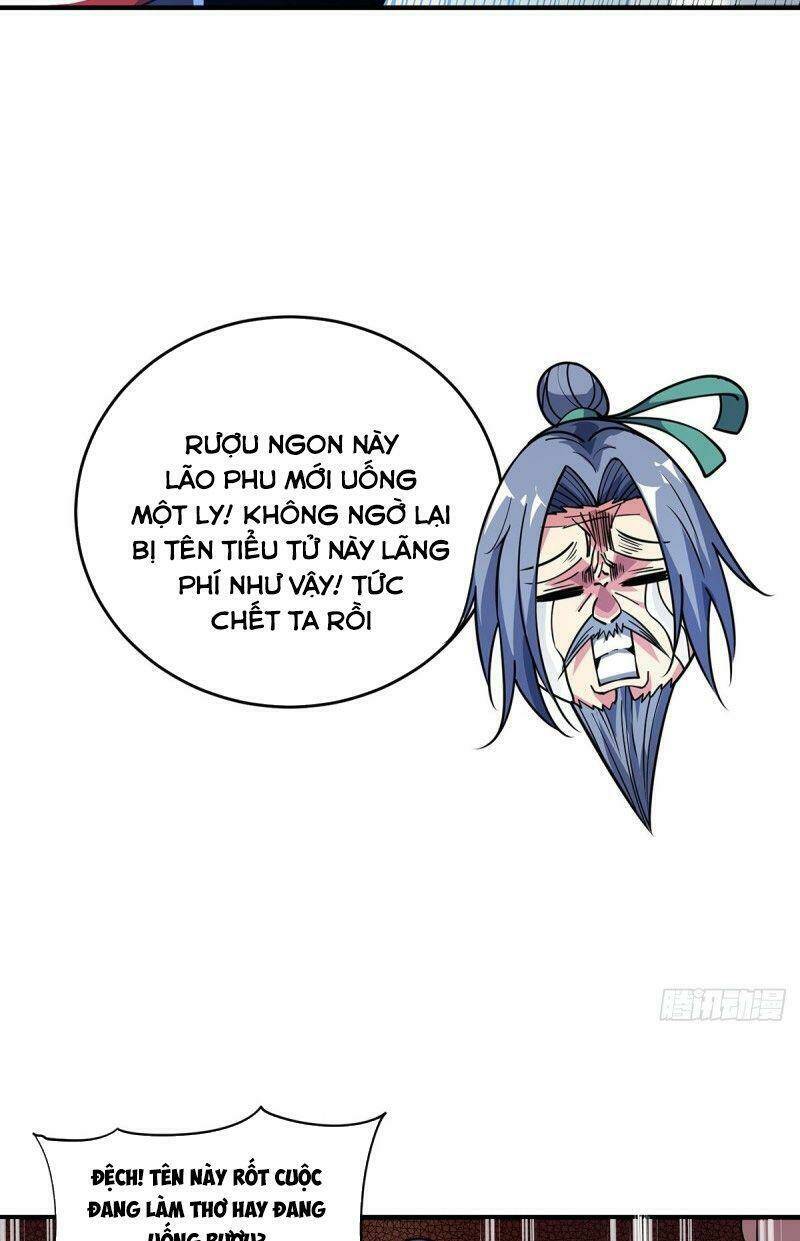 Tư Mã Song Hiệp: Chapter 96