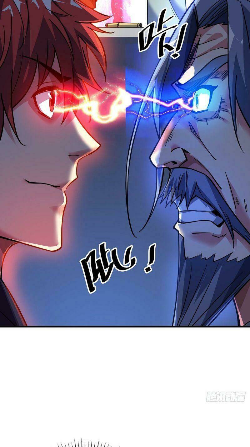 Tư Mã Song Hiệp: Chapter 96