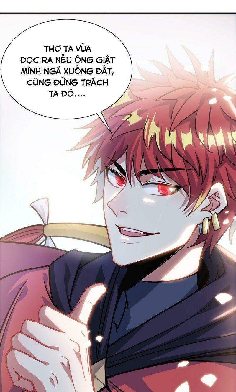 Tư Mã Song Hiệp: Chapter 96