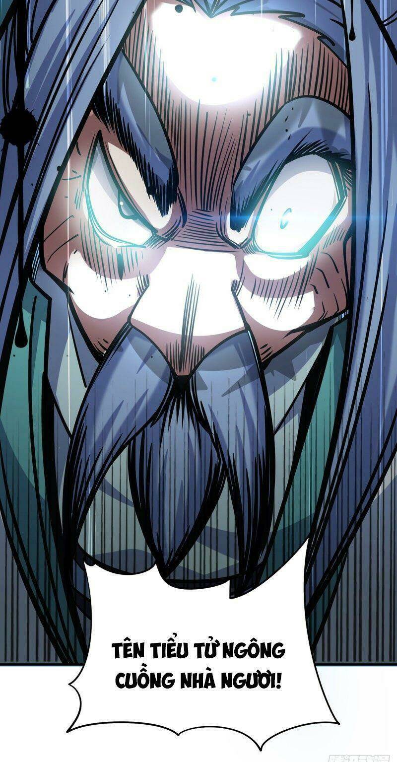 Tư Mã Song Hiệp: Chapter 96