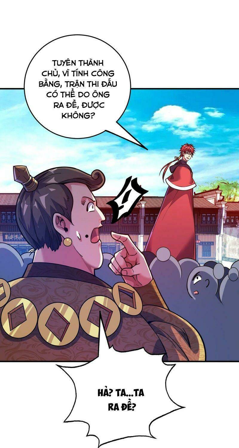 Tư Mã Song Hiệp: Chapter 96