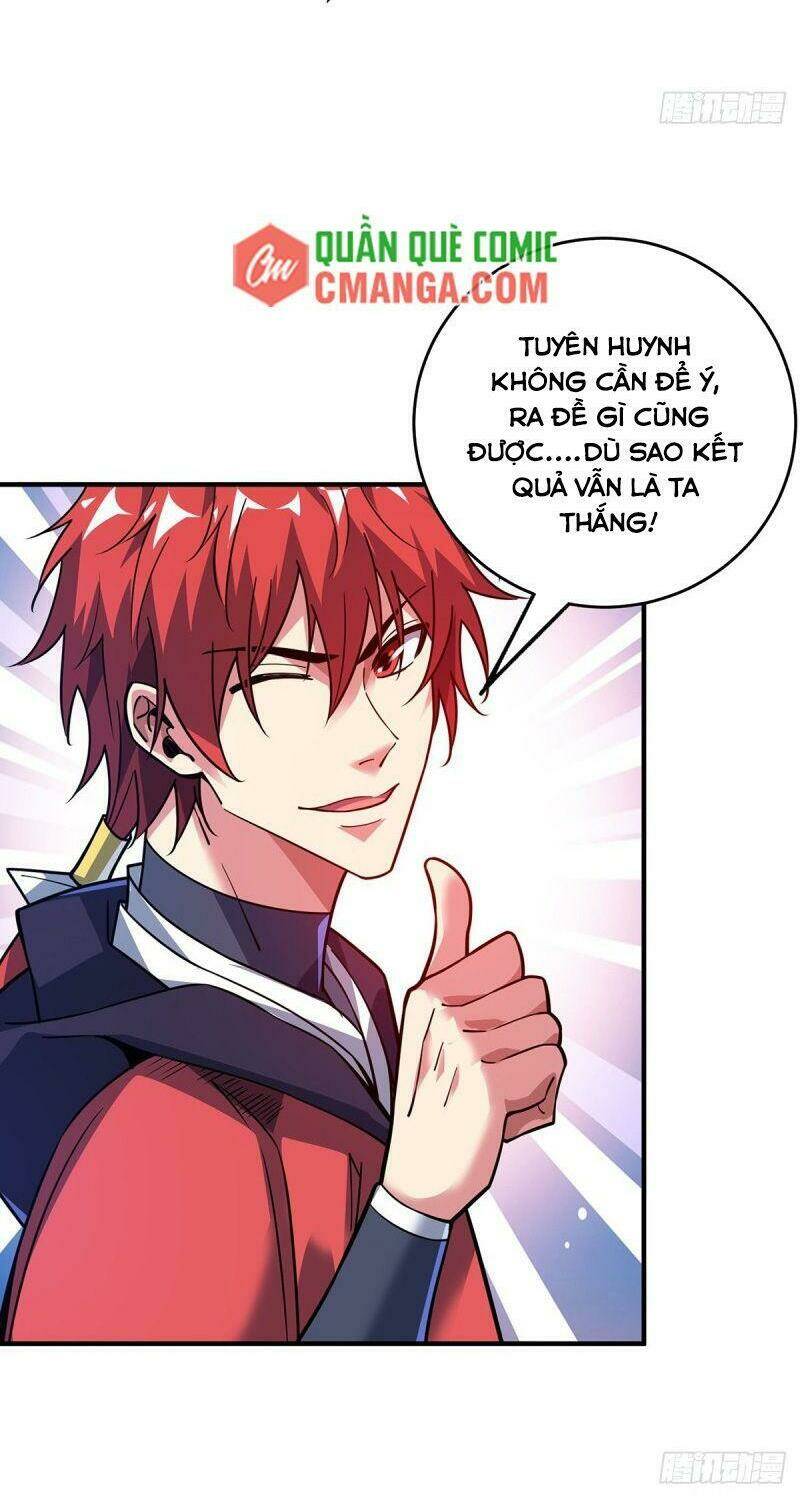 Tư Mã Song Hiệp: Chapter 96
