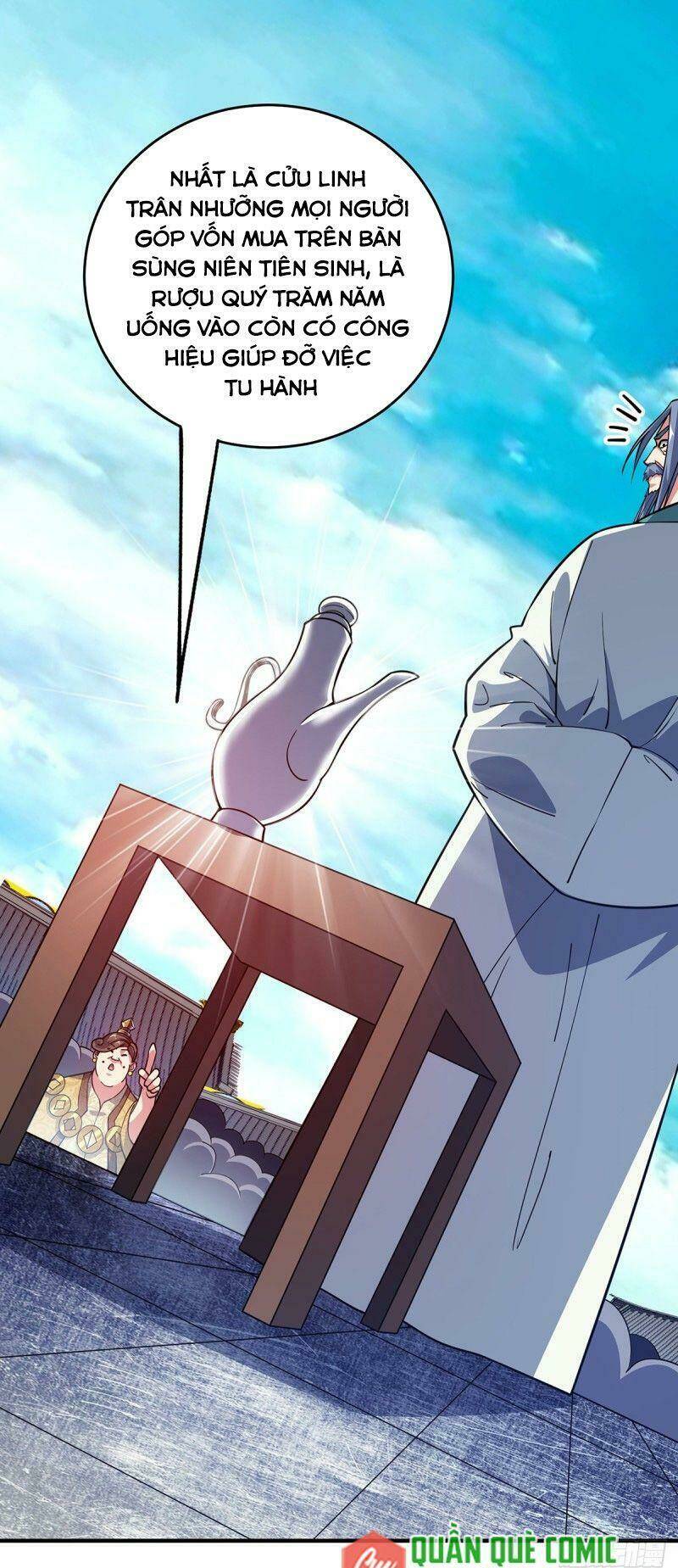 Tư Mã Song Hiệp: Chapter 96