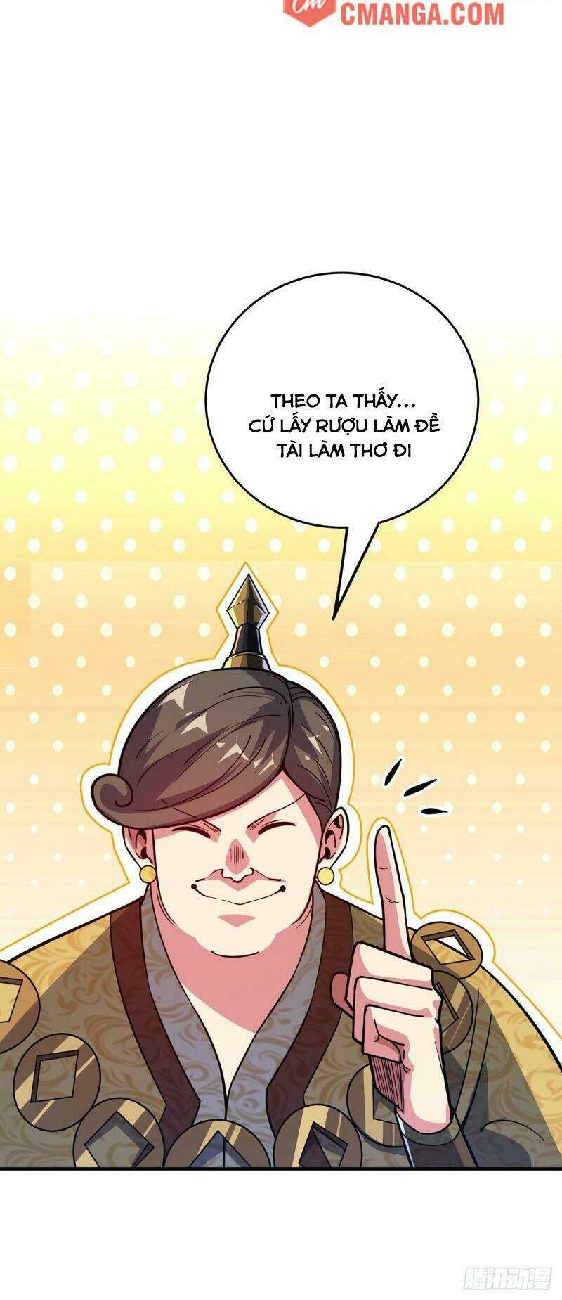 Tư Mã Song Hiệp: Chapter 96