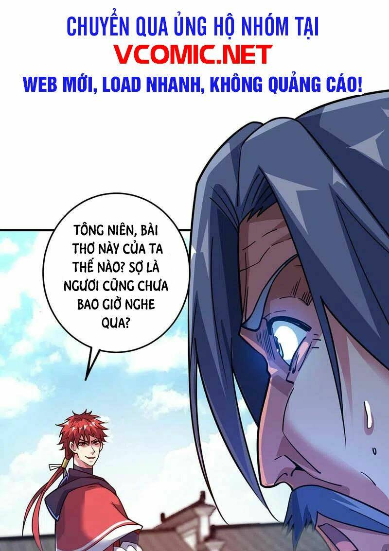 Tư Mã Song Hiệp: Chapter 98
