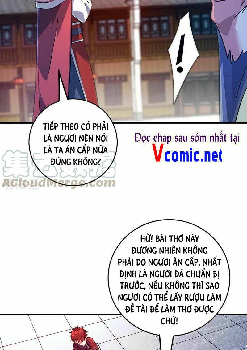 Tư Mã Song Hiệp: Chapter 98