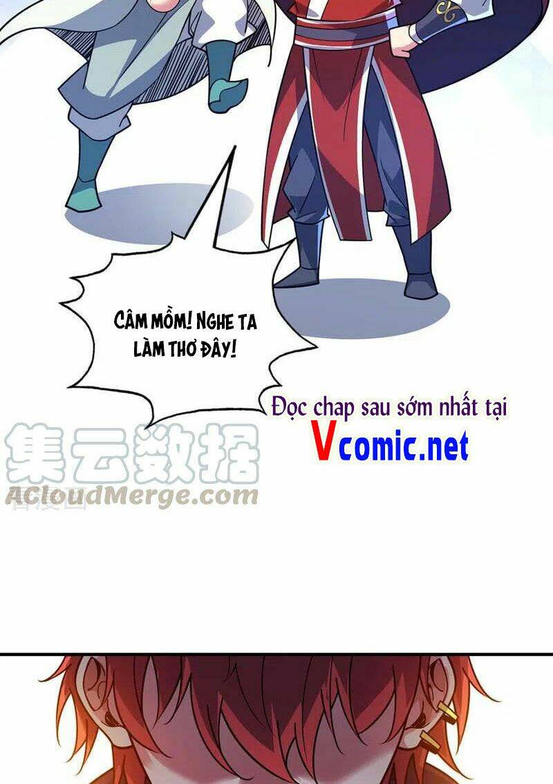 Tư Mã Song Hiệp: Chapter 98
