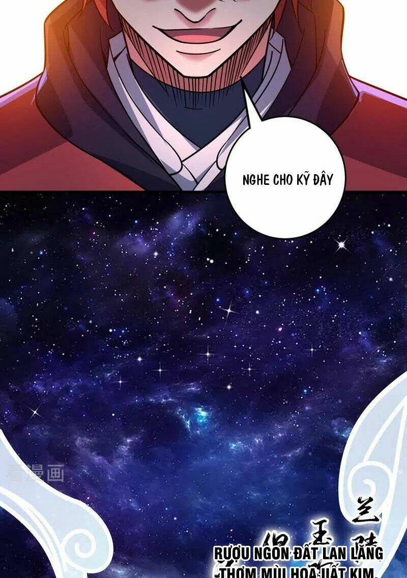 Tư Mã Song Hiệp: Chapter 98