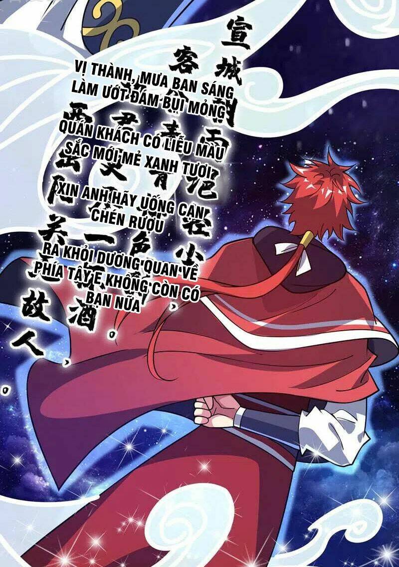 Tư Mã Song Hiệp: Chapter 98