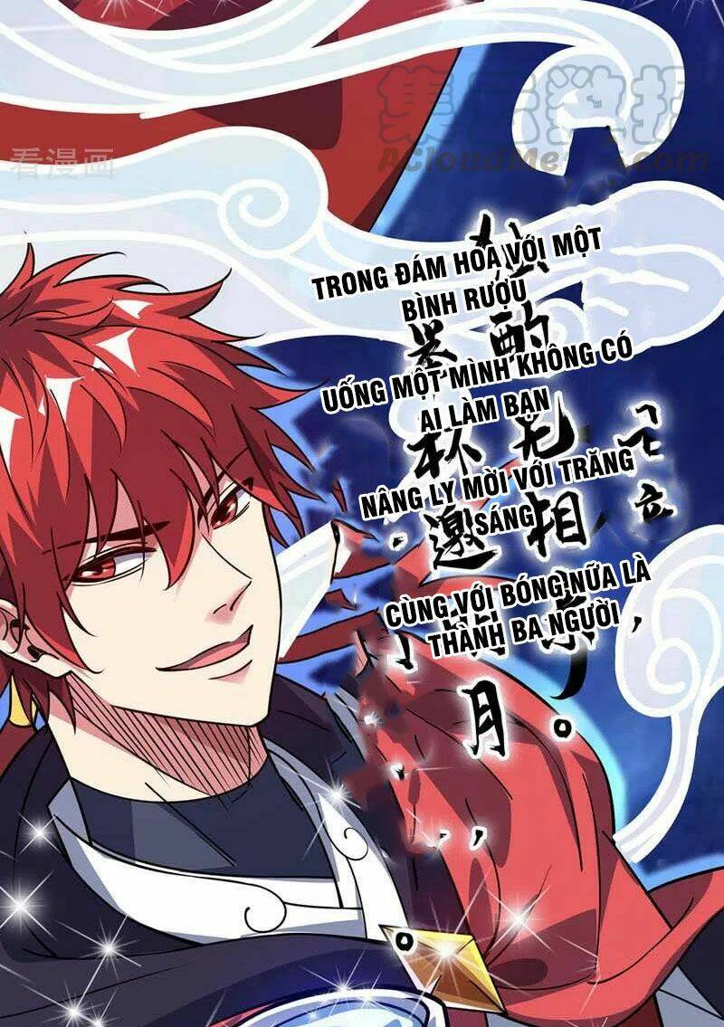 Tư Mã Song Hiệp: Chapter 98