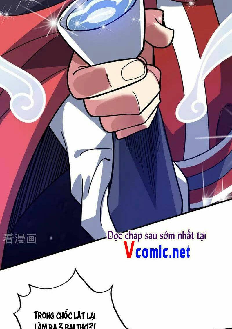 Tư Mã Song Hiệp: Chapter 98