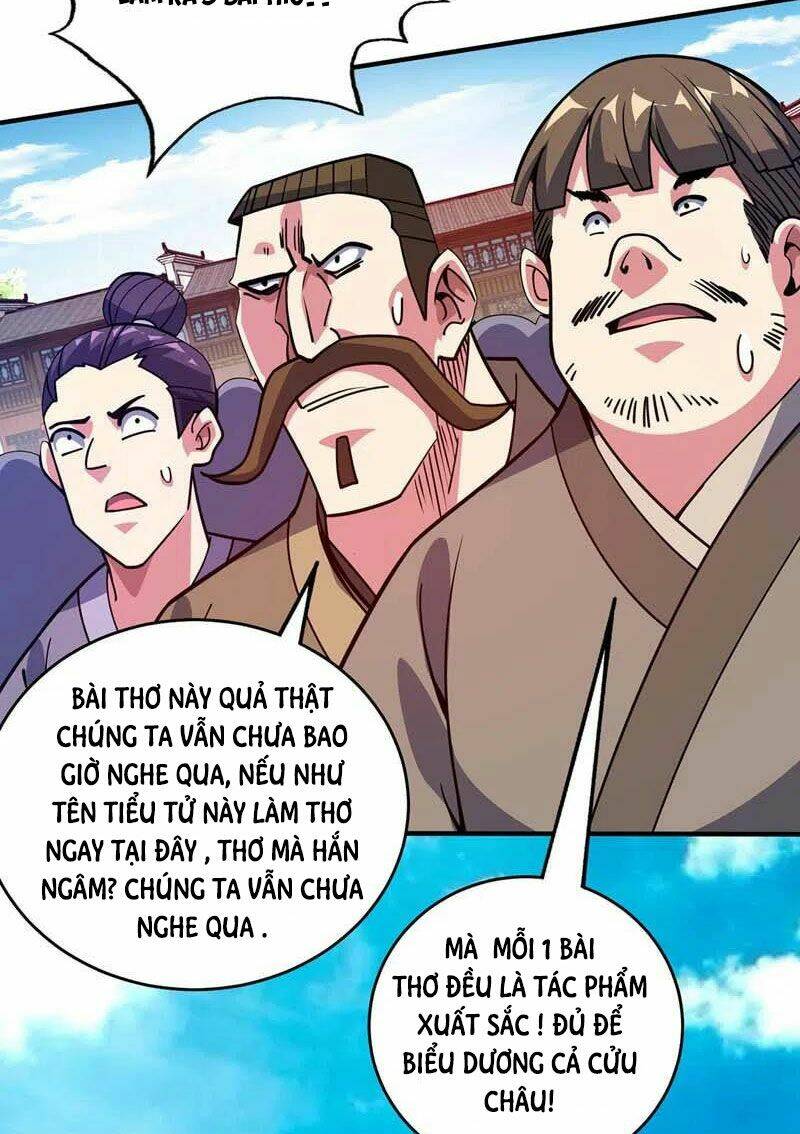 Tư Mã Song Hiệp: Chapter 98