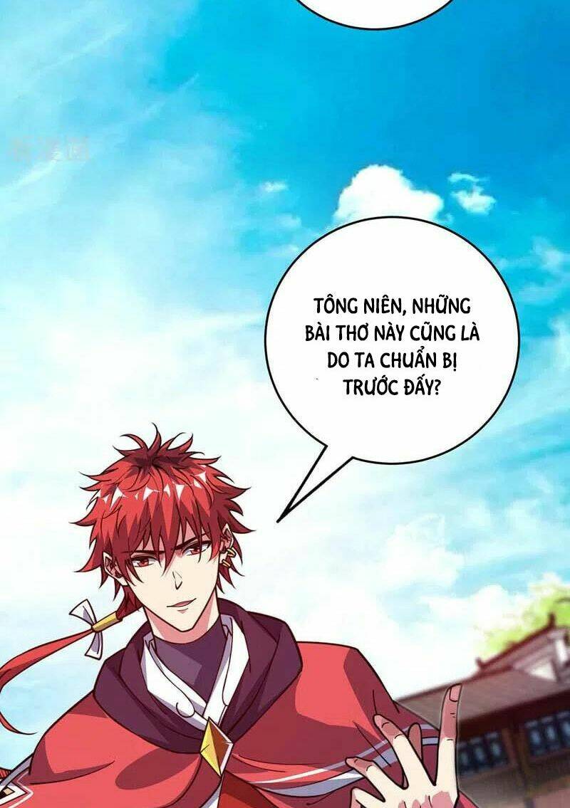 Tư Mã Song Hiệp: Chapter 98