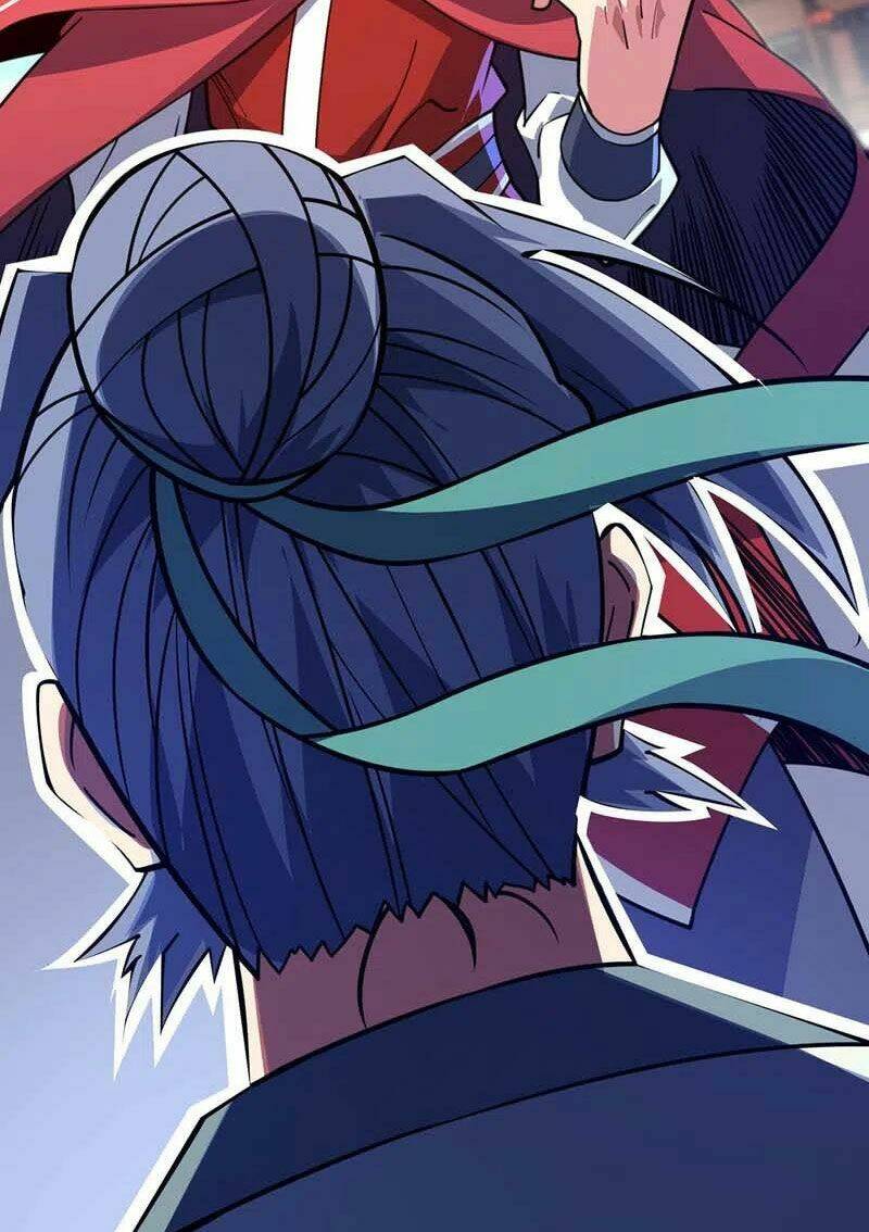 Tư Mã Song Hiệp: Chapter 98