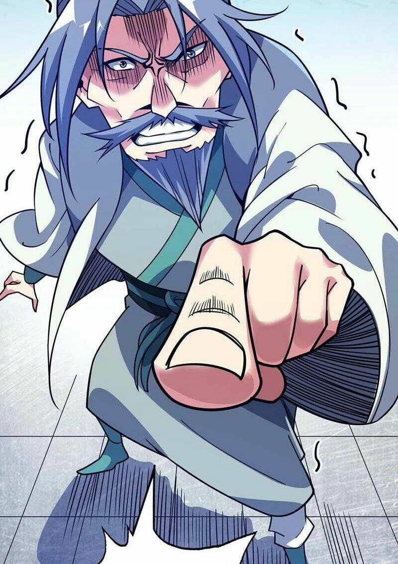 Tư Mã Song Hiệp: Chapter 98