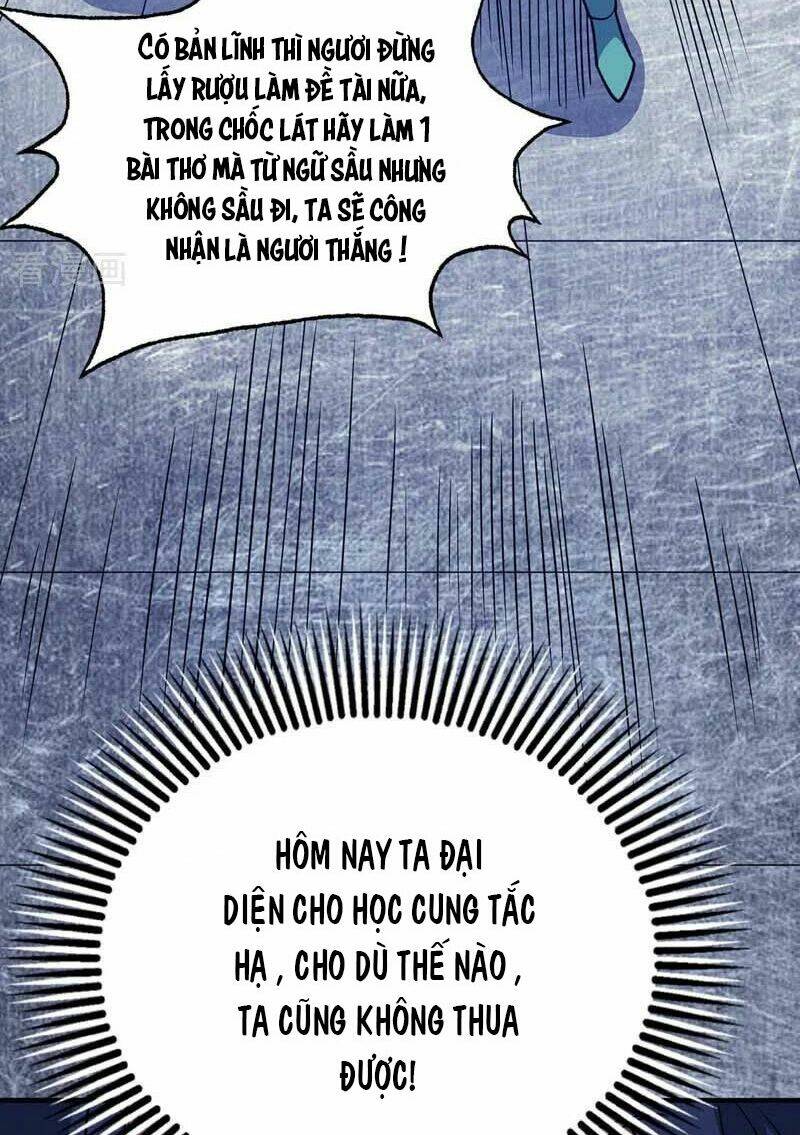 Tư Mã Song Hiệp: Chapter 98