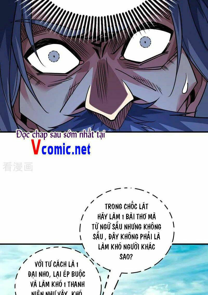 Tư Mã Song Hiệp: Chapter 98