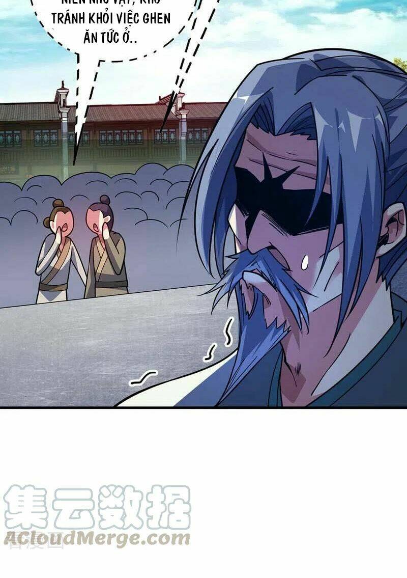 Tư Mã Song Hiệp: Chapter 98