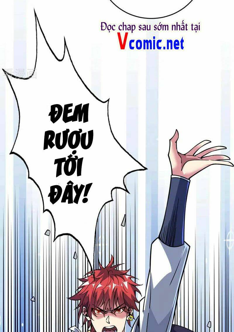Tư Mã Song Hiệp: Chapter 98