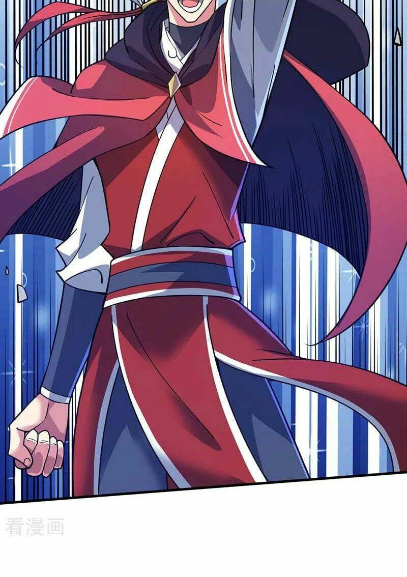 Tư Mã Song Hiệp: Chapter 98