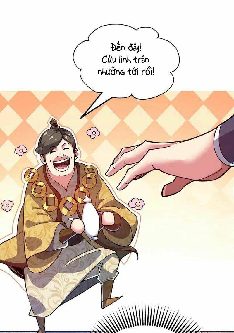 Tư Mã Song Hiệp: Chapter 98