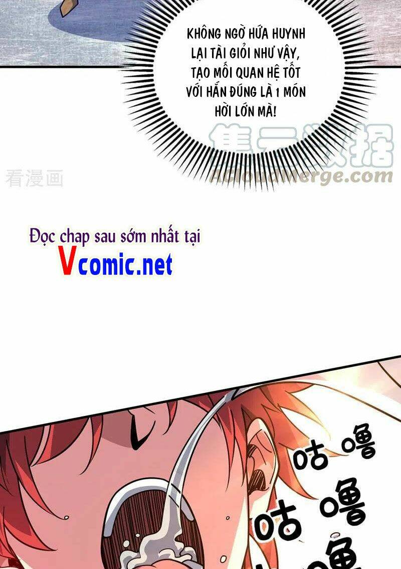 Tư Mã Song Hiệp: Chapter 98