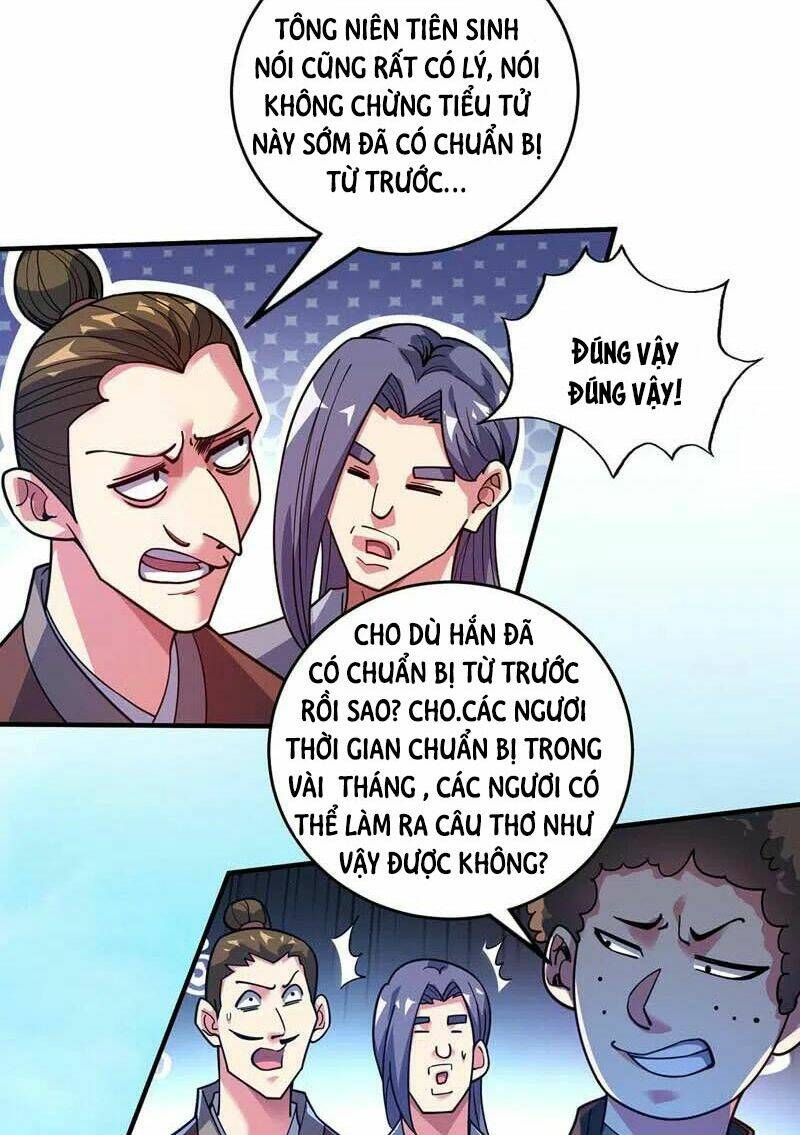 Tư Mã Song Hiệp: Chapter 98