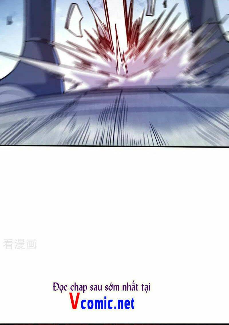 Tư Mã Song Hiệp: Chapter 98