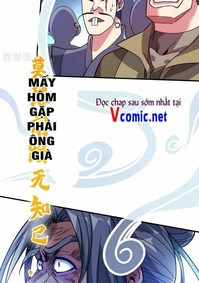 Tư Mã Song Hiệp: Chapter 98