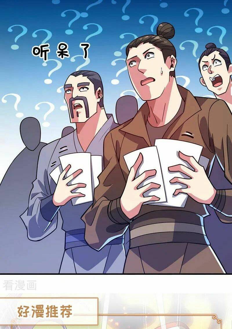 Tư Mã Song Hiệp: Chapter 98
