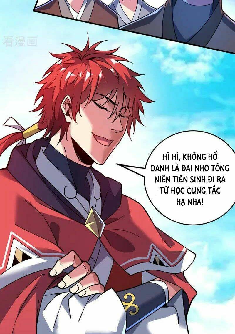 Tư Mã Song Hiệp: Chapter 98