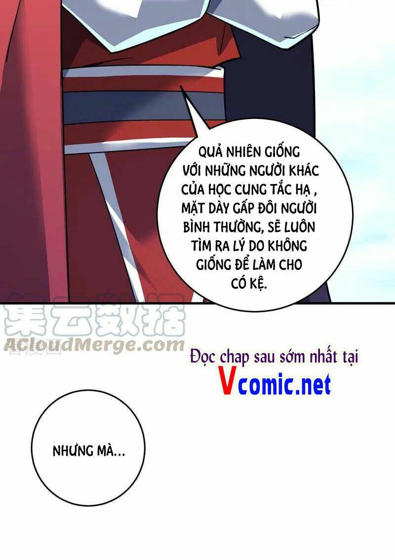 Tư Mã Song Hiệp: Chapter 98