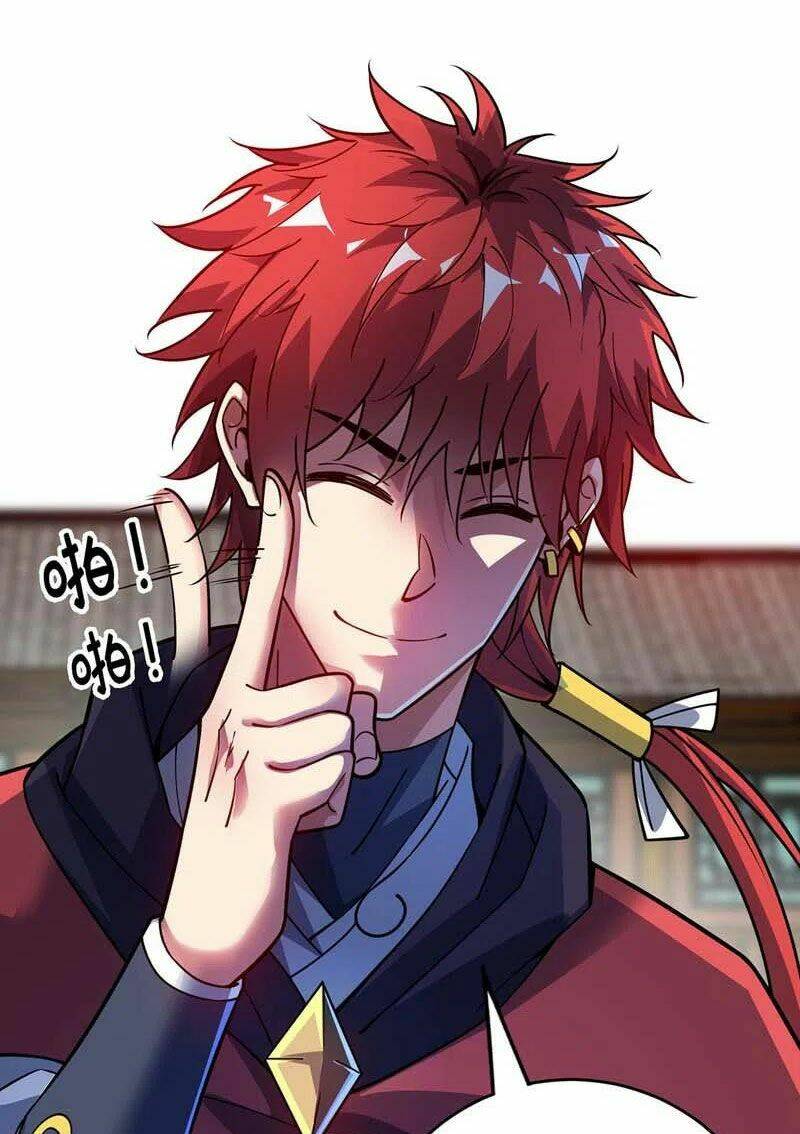 Tư Mã Song Hiệp: Chapter 98