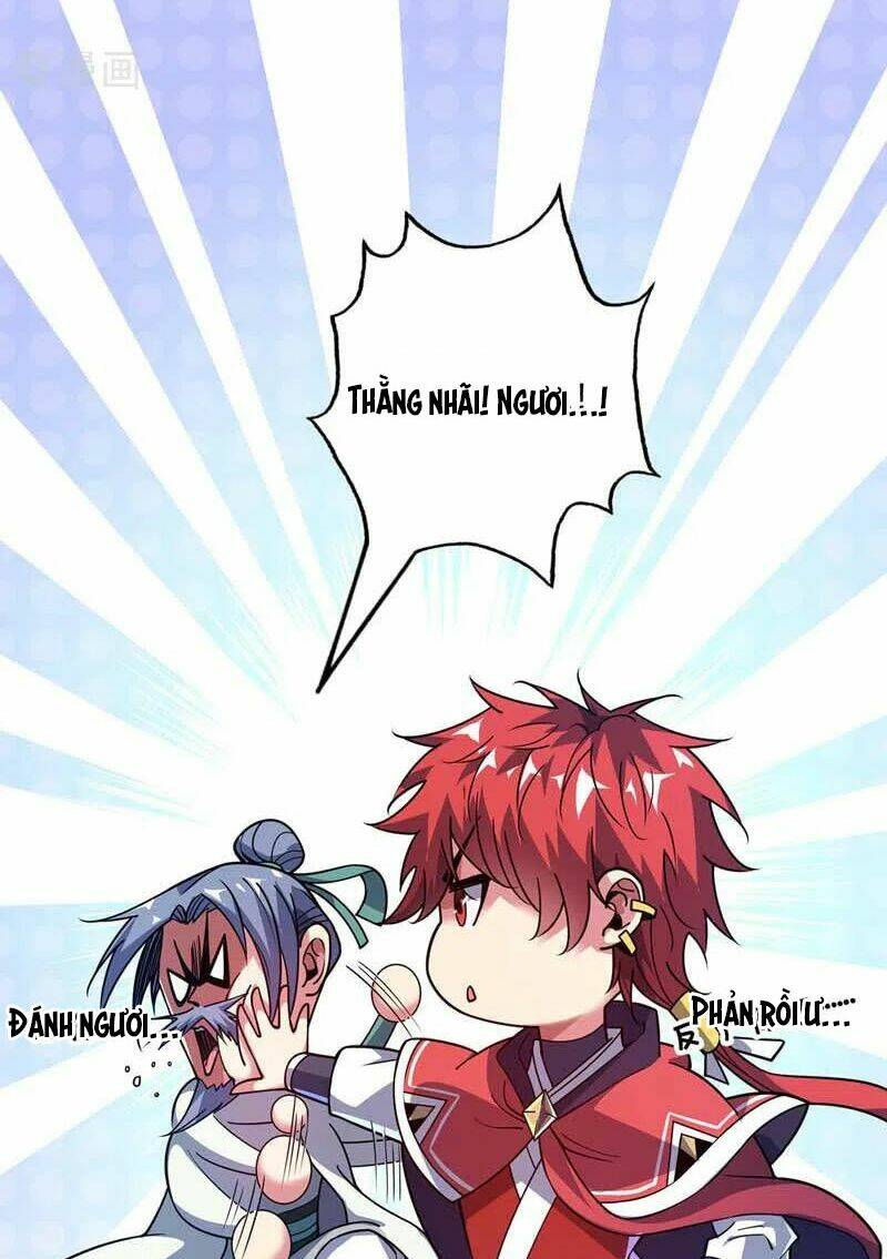 Tư Mã Song Hiệp: Chapter 98