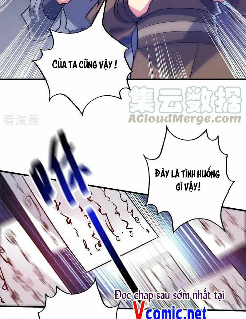 Tư Mã Song Hiệp: Chapter 99