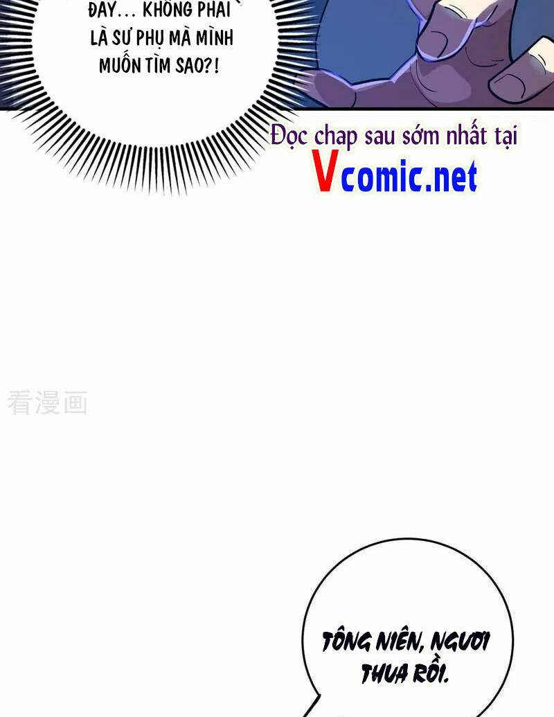 Tư Mã Song Hiệp: Chapter 99