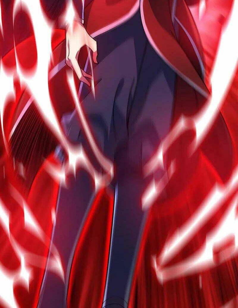 Tư Mã Song Hiệp: Chapter 99
