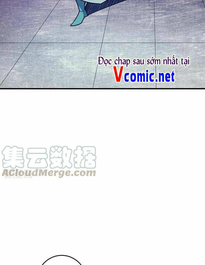 Tư Mã Song Hiệp: Chapter 99