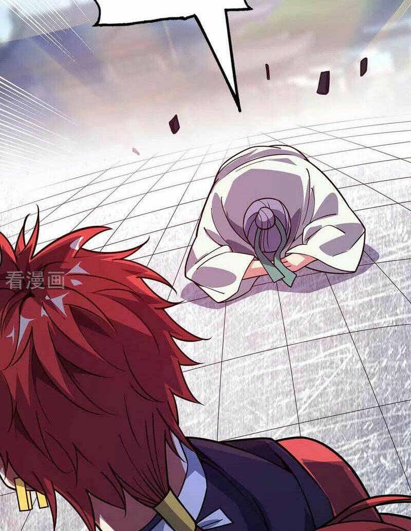 Tư Mã Song Hiệp: Chapter 99
