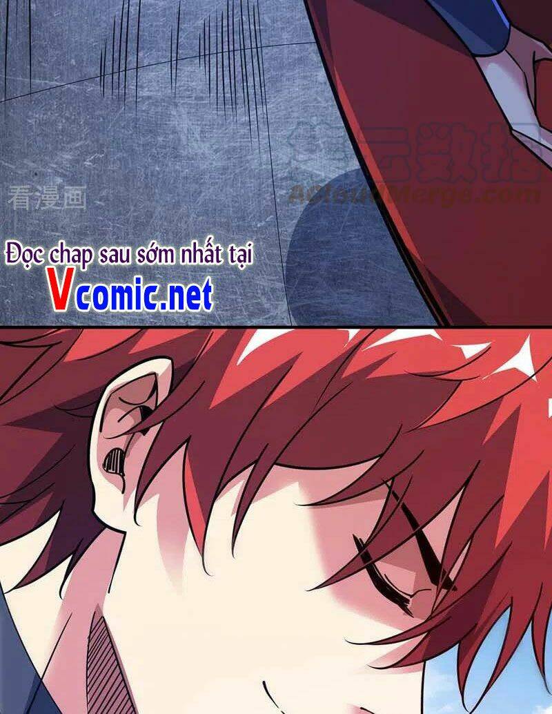 Tư Mã Song Hiệp: Chapter 99