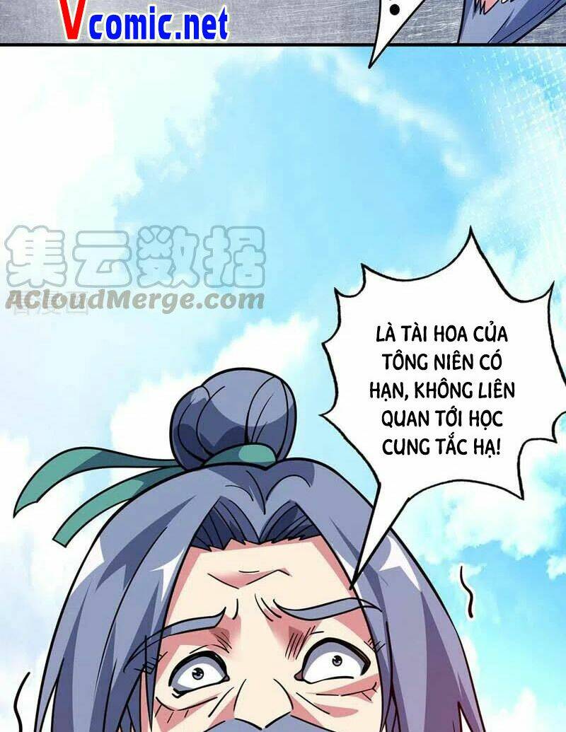 Tư Mã Song Hiệp: Chapter 99