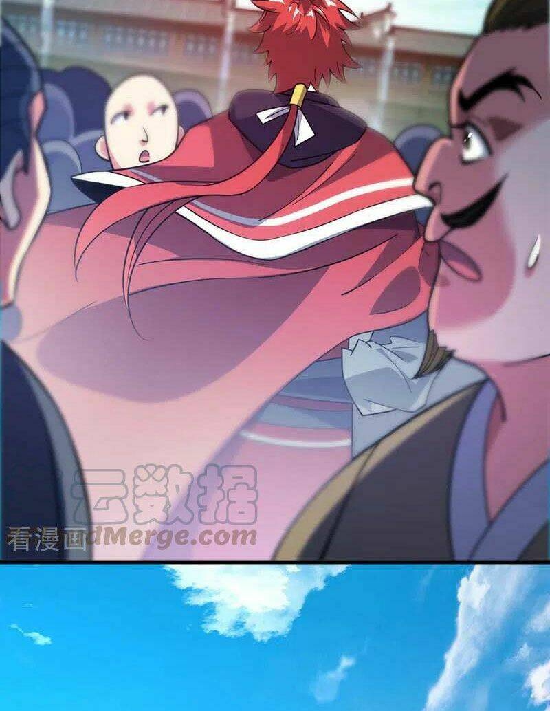 Tư Mã Song Hiệp: Chapter 99