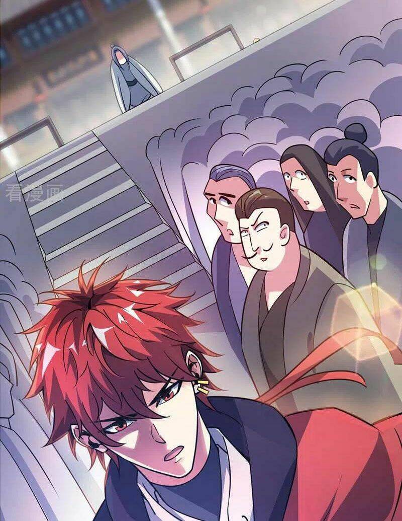 Tư Mã Song Hiệp: Chapter 99
