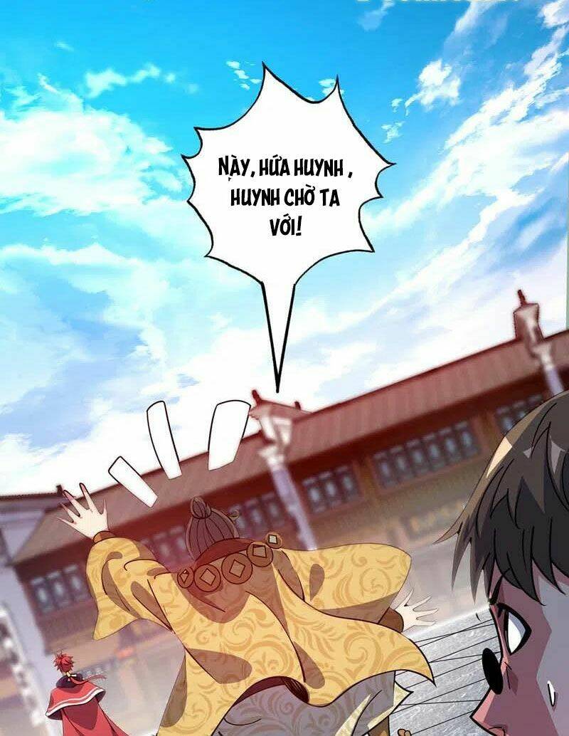 Tư Mã Song Hiệp: Chapter 99