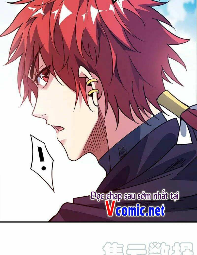 Tư Mã Song Hiệp: Chapter 99