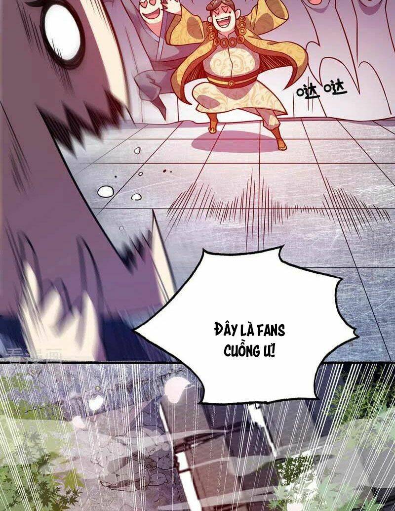Tư Mã Song Hiệp: Chapter 99