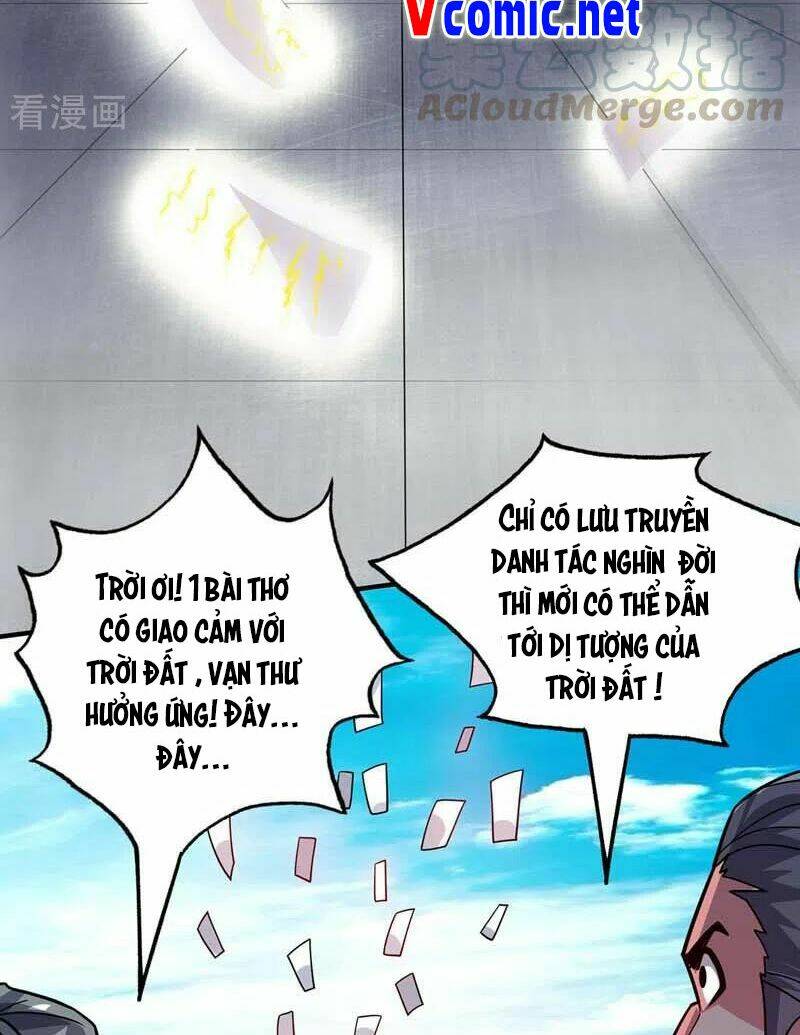 Tư Mã Song Hiệp: Chapter 99