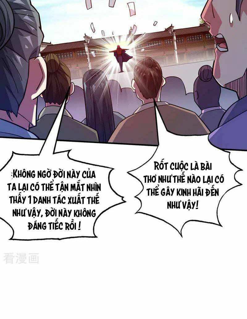 Tư Mã Song Hiệp: Chapter 99