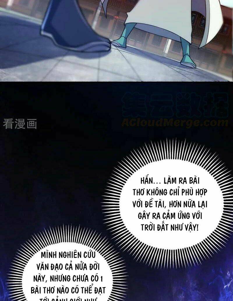 Tư Mã Song Hiệp: Chapter 99